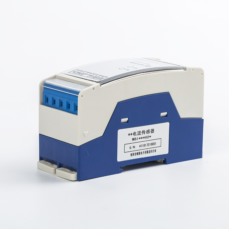 交流電流傳感器（0.1A~5A，交流供電）